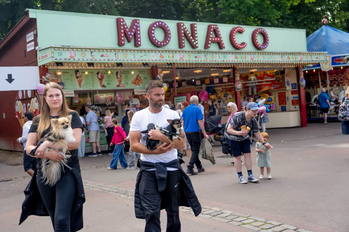 Bakken kan spore sin historie tilbage til 1500-tallet.