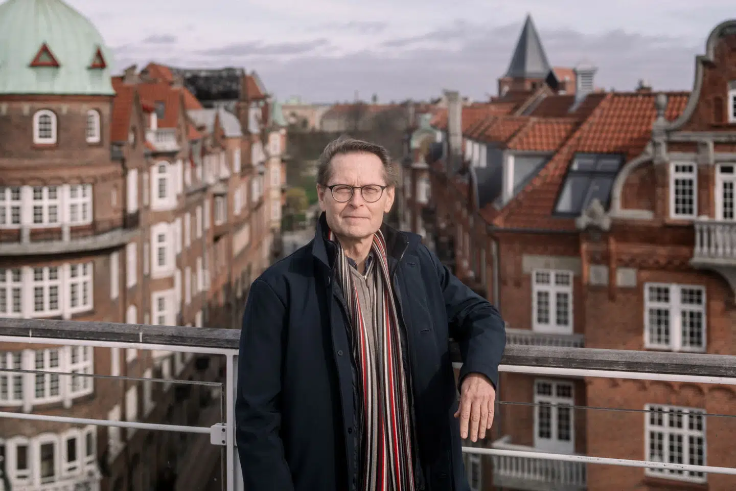 Det kan være svært at få øje på, hvad der kan bremse stigningerne i boligpriserne.