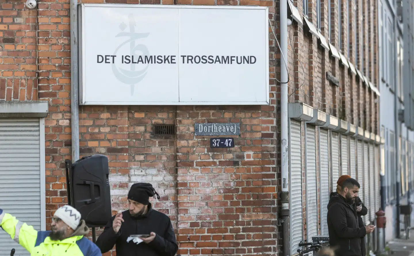 Foto: Ólafur Steinar Rye Gestsson, Scanpix