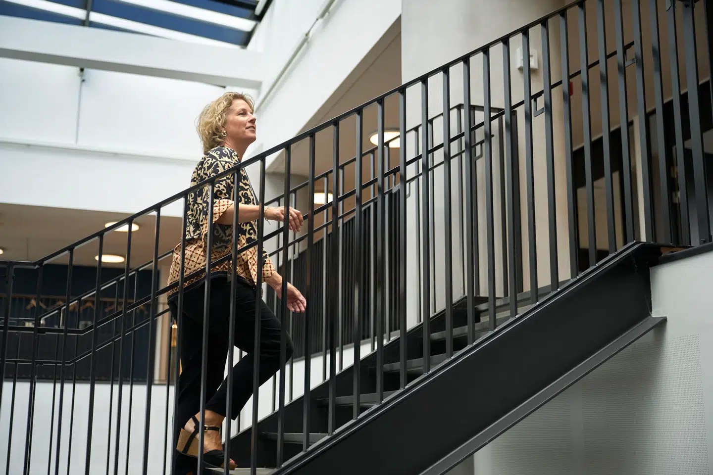 privatøkonom Camilla Schjølin Poulsen fra PFA,