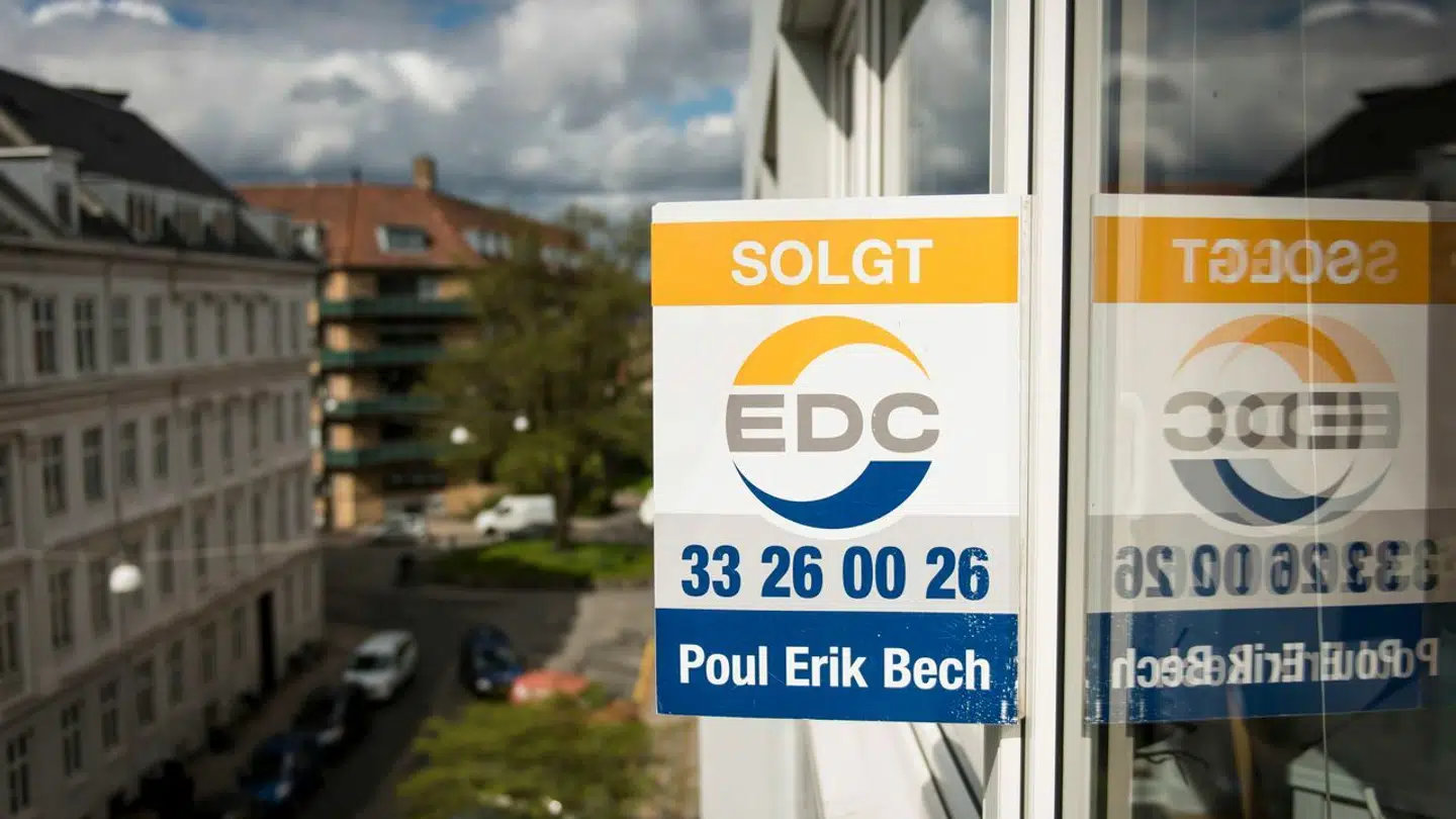 Det er tæt på umuligt for unge førstegangskøbere at komme ind på boligmarkedet i hovedstaden.