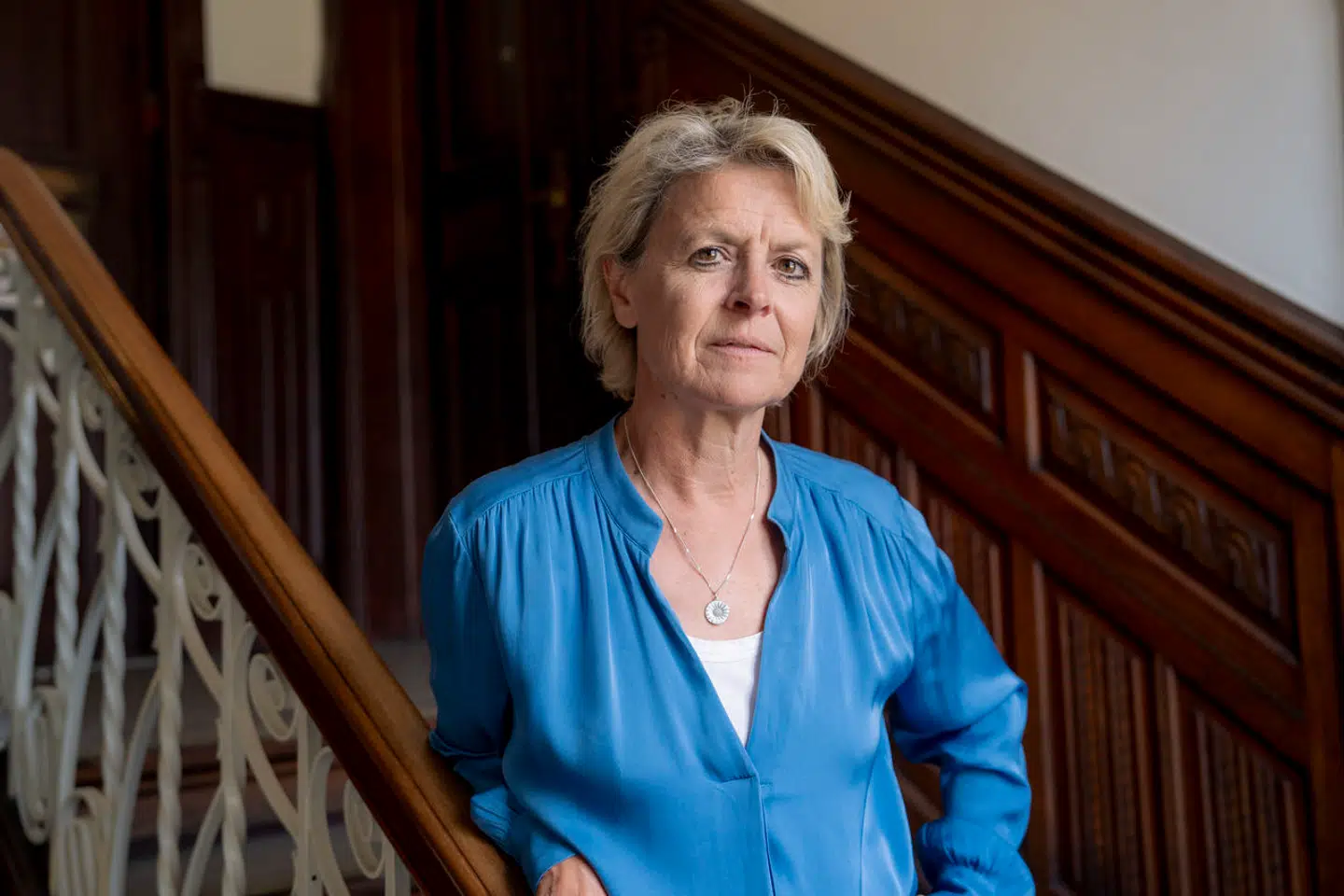 Når regeringen om lidt skal udpege en kommissær, der skal overtage Margrethe Vestagers plads i EU-Kommissionen, så er det en fordel, at vi igen vælger en kvinde, fortæller direktør i Tænketanken Europa, Lykke Friis.