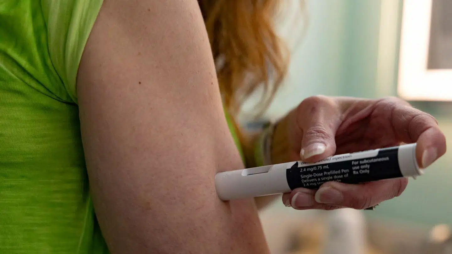 Det er for let at få udskrevet Wegovy – også for folk, der ikke er overvægtige, siger praktiserende læge.