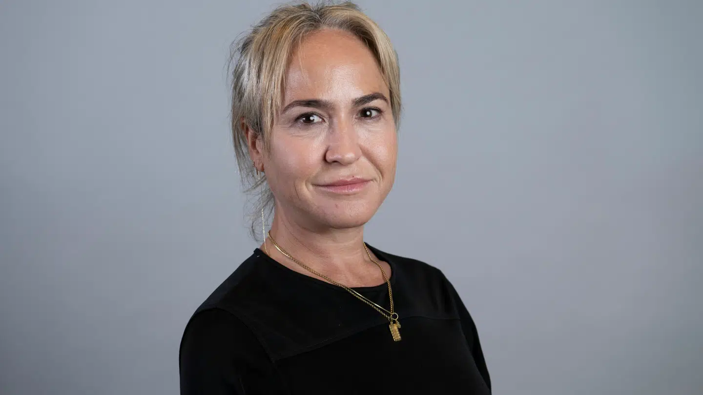 Maria Krüger, der er praktiserende læge og medicinordfører for Dansk Selskab for Almen Medicin, er bekymret over hvor let, det er at få udskrevet vægttabsmedicinen.