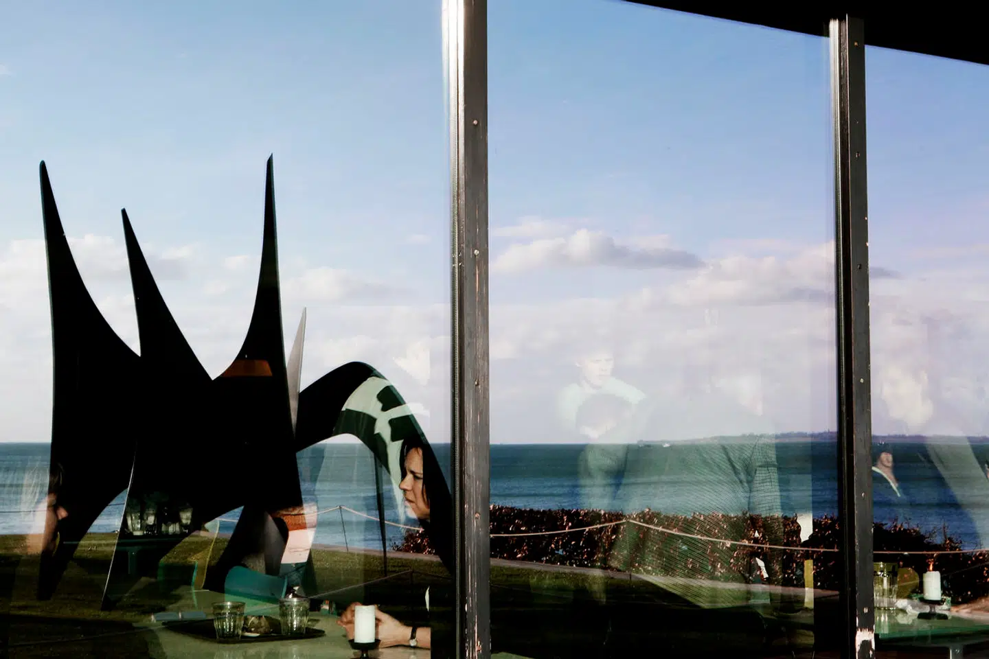 Når du deltager i dagens quiz, er du samtidig med i lodtrækningen om en præmie.