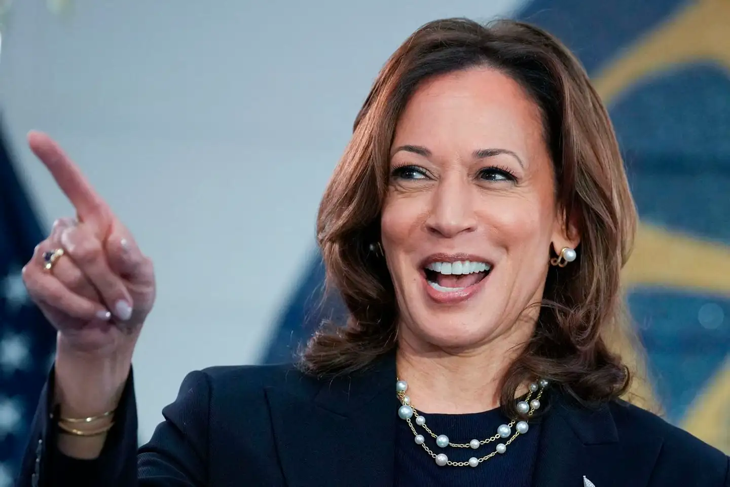 Demokraten Kamala Harris udnævnte tirsdag Minnesotas guvernør Tim Walz som sit vicepræsidentbud, og lige nu lader det til, at begejstringen ingen ende vil tage.
