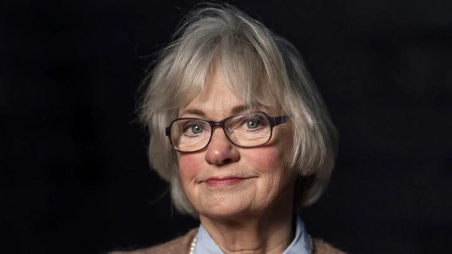 Pia Kjærsgaard var fredag ude for en voldsom oplevelse. På sociale medier deler hun billeder oven på oplevelsen.