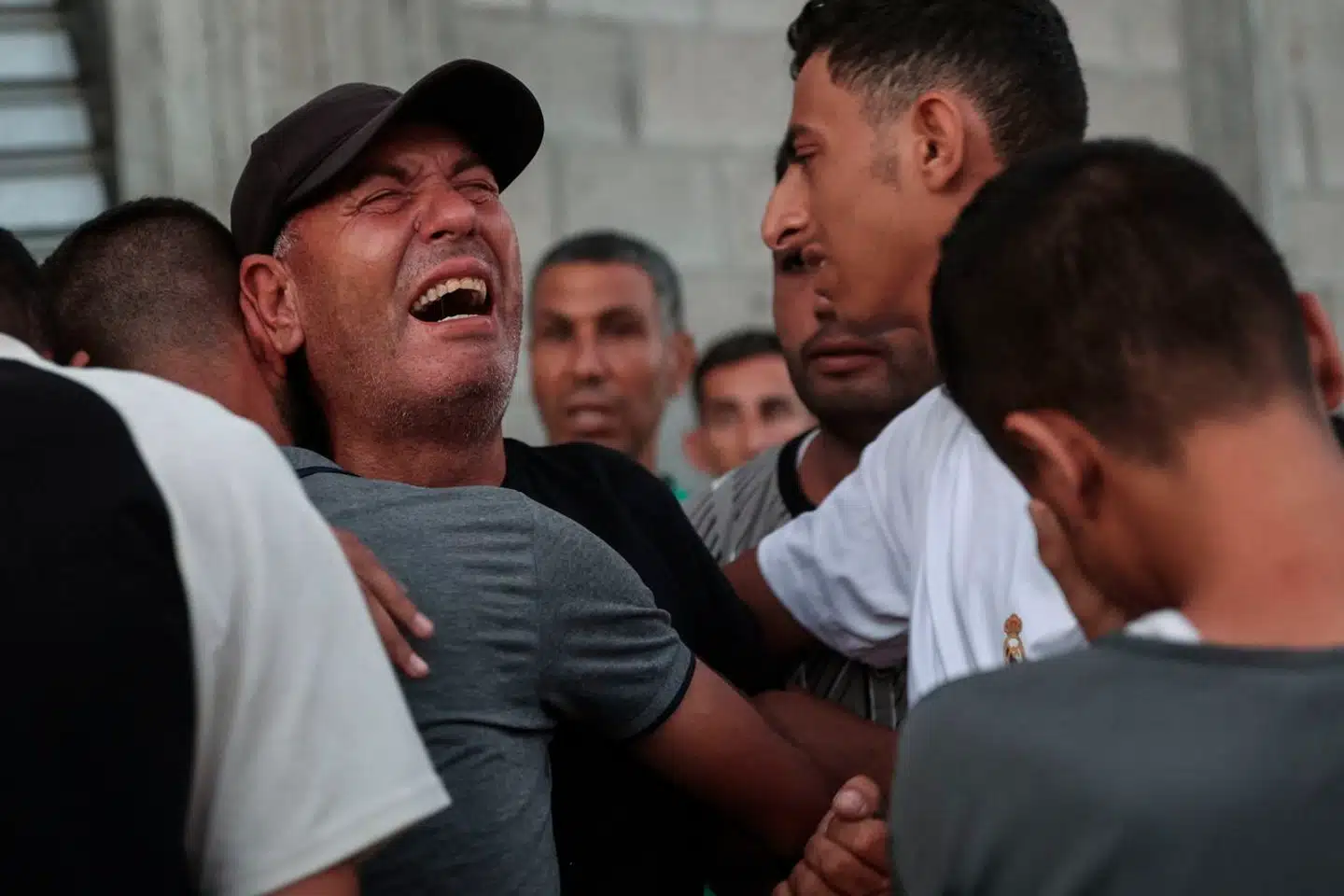 Konflikten mellem Israel og Hamas fortsætter.