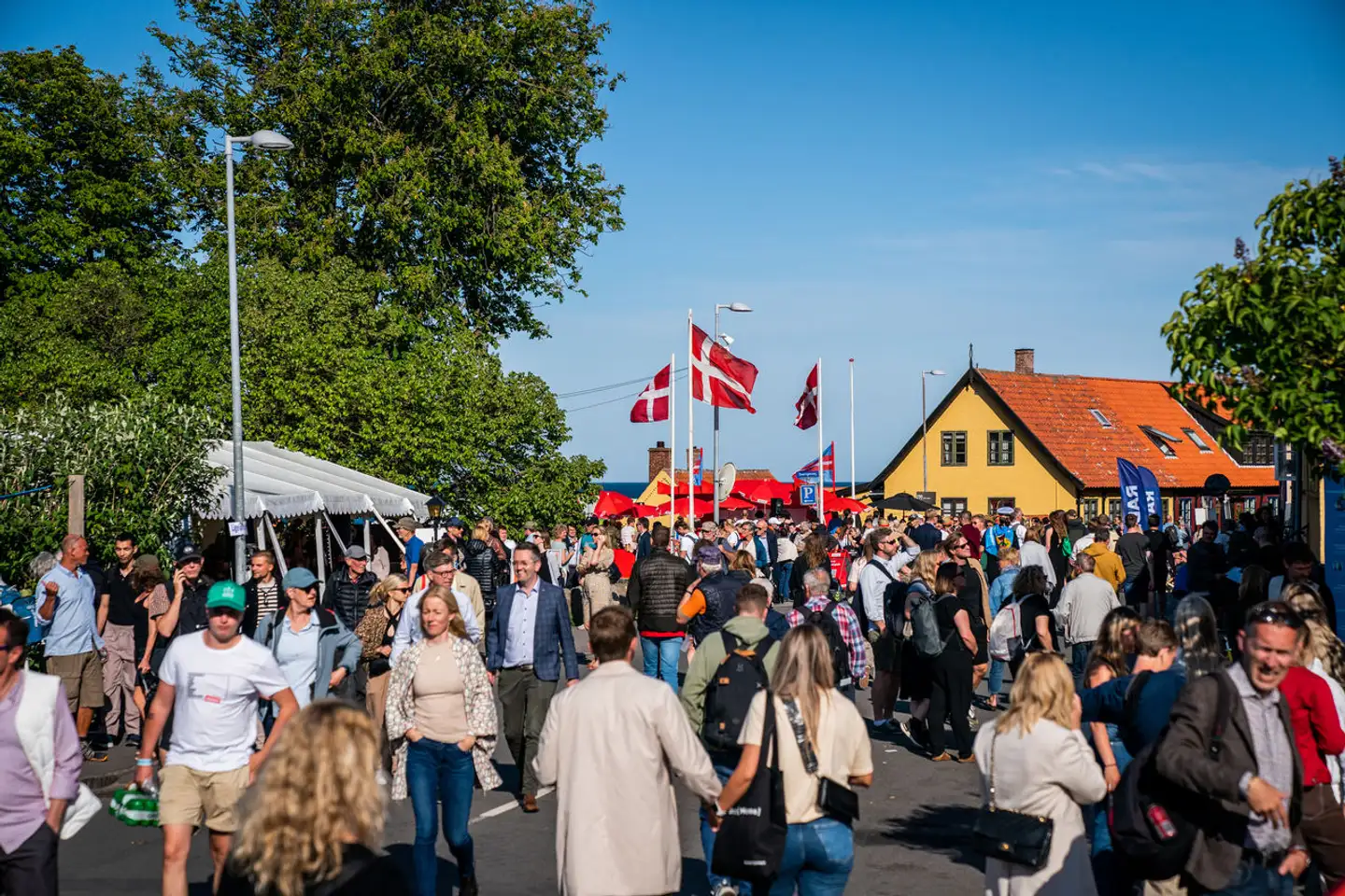 Peter Christiansen har været under heftig beskydning de seneste måneder.