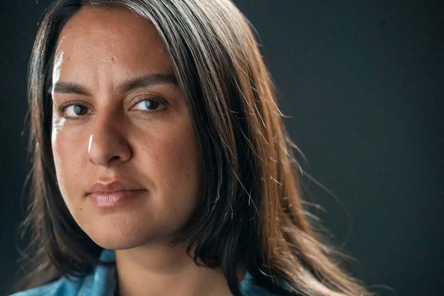 Mediekritisk Netværk vinkler mine ord, så det understøtter deres budskab om, at der er israelske meningsagenter i den danske presse, skriver Geeti Amiri.