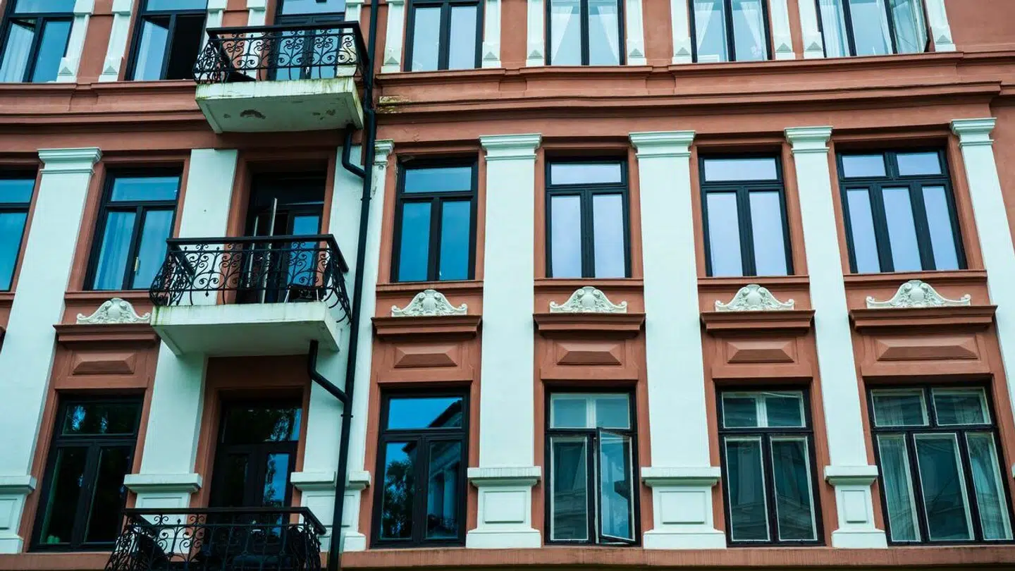 Hændelsen skal være sket i en lejlighed i Oslo-bydelen Frogner.