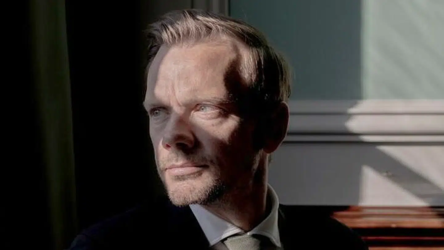 Justitsminister, Peter Hummelgaard (S) står "fuldkommen inde for sine udtalelser om koranafbrændingernes betydning for trusselsbilledet."