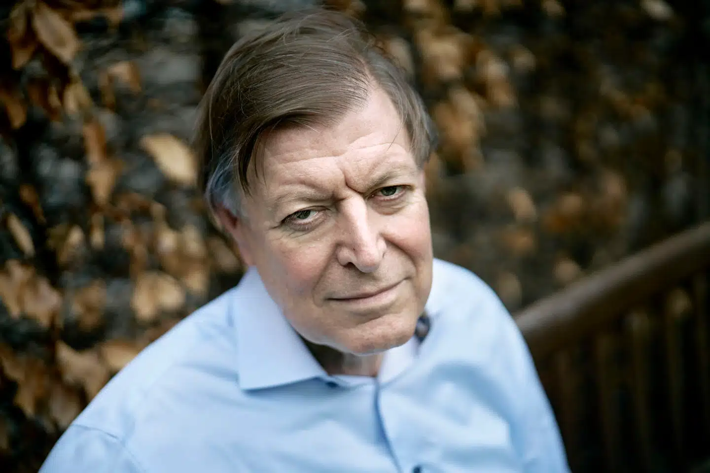 Det bliver den 70-årige Michael Dithmer, som nu skal løfte stafetten videre som formand for Danmarks Eksport- og Investeringsfond (EIFO).