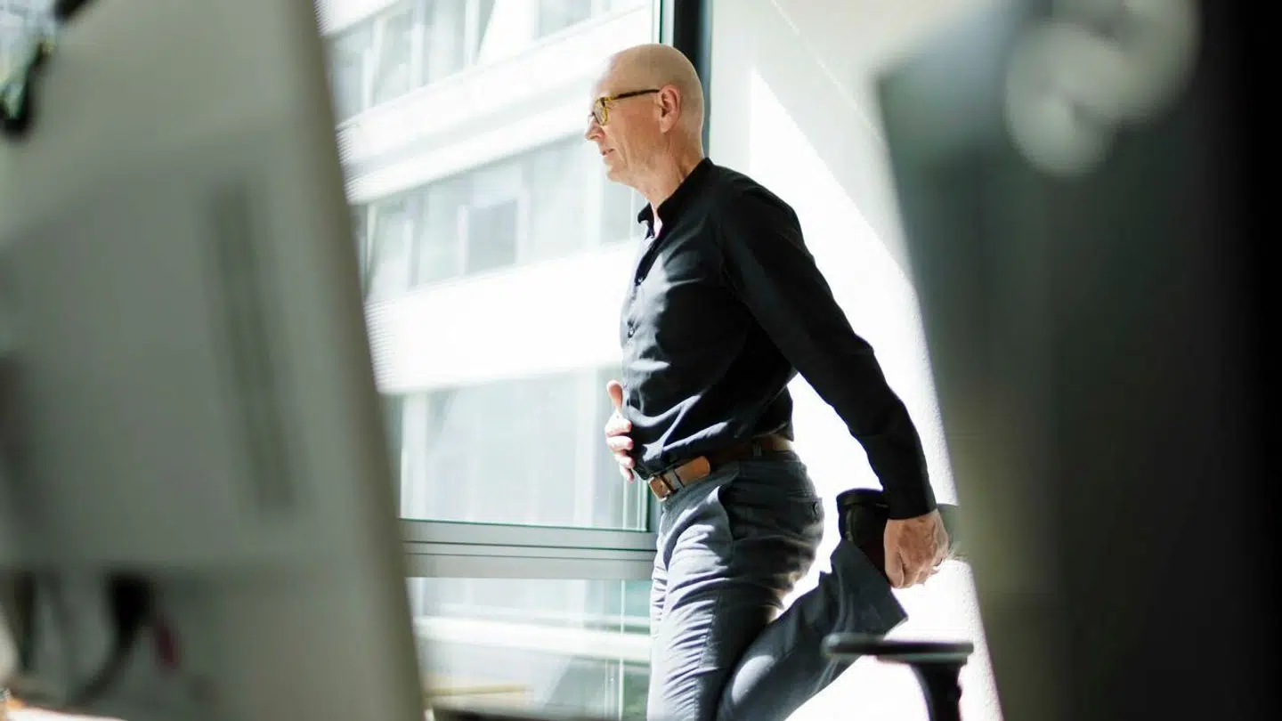 Vejen tilbage til hverdagen kan føles uoverskuelig, når man har ferie.