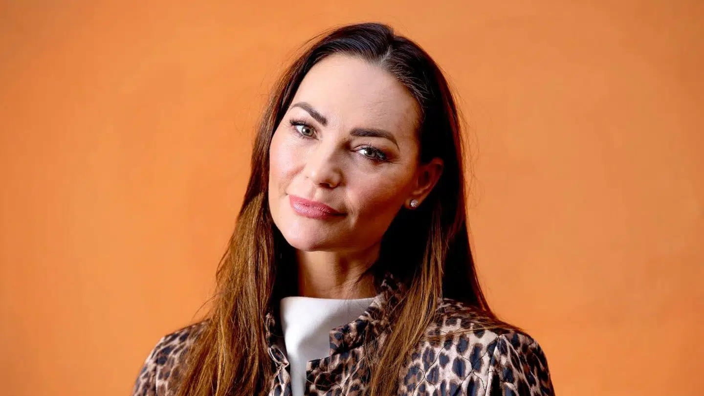 Mascha Vang er en af de influencere, der har reklameret for kollagenpulver.