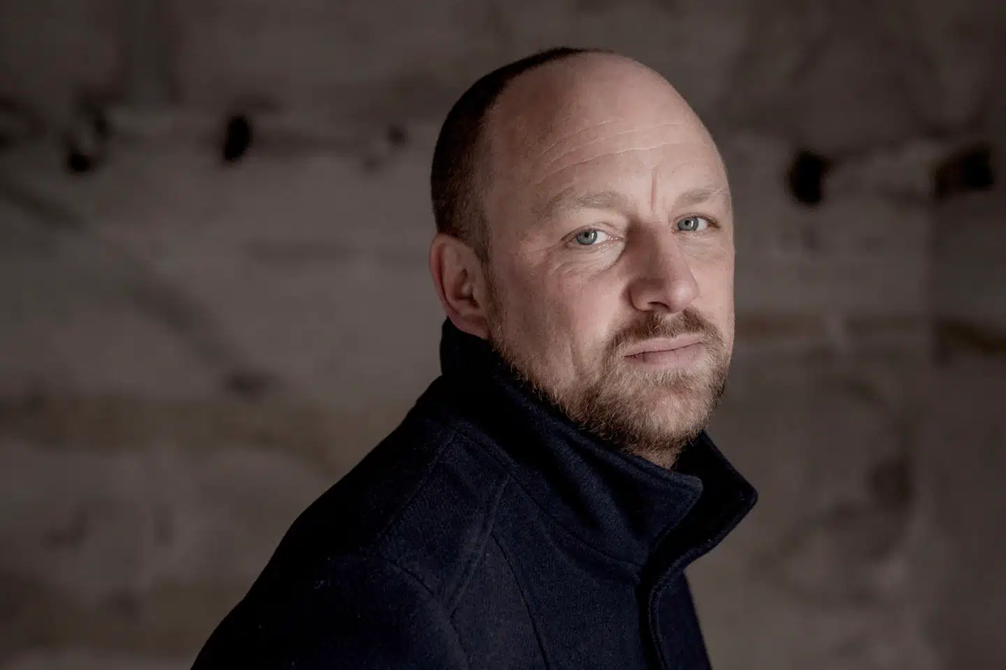 Chefredaktør på Ekstra Bladet Knud Brix (billedet) afviser mistanken om indblanding i sagen om islamforskeren Thomas Hoffmann.
