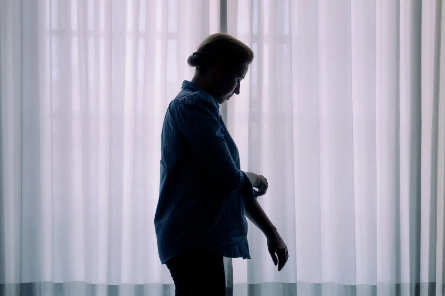 Når folkepensionsalderen rammer 70 år, skal der findes en ny model, siger statsminister Mette Frederiksen i et stort interview i Berlingske. Det vækker blandt andre kritik fra Dansk Industri og Dansk Erhverv.