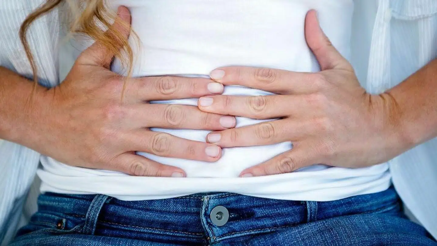 Mere end hver 10. dansker lider af irritabel tyktarm.