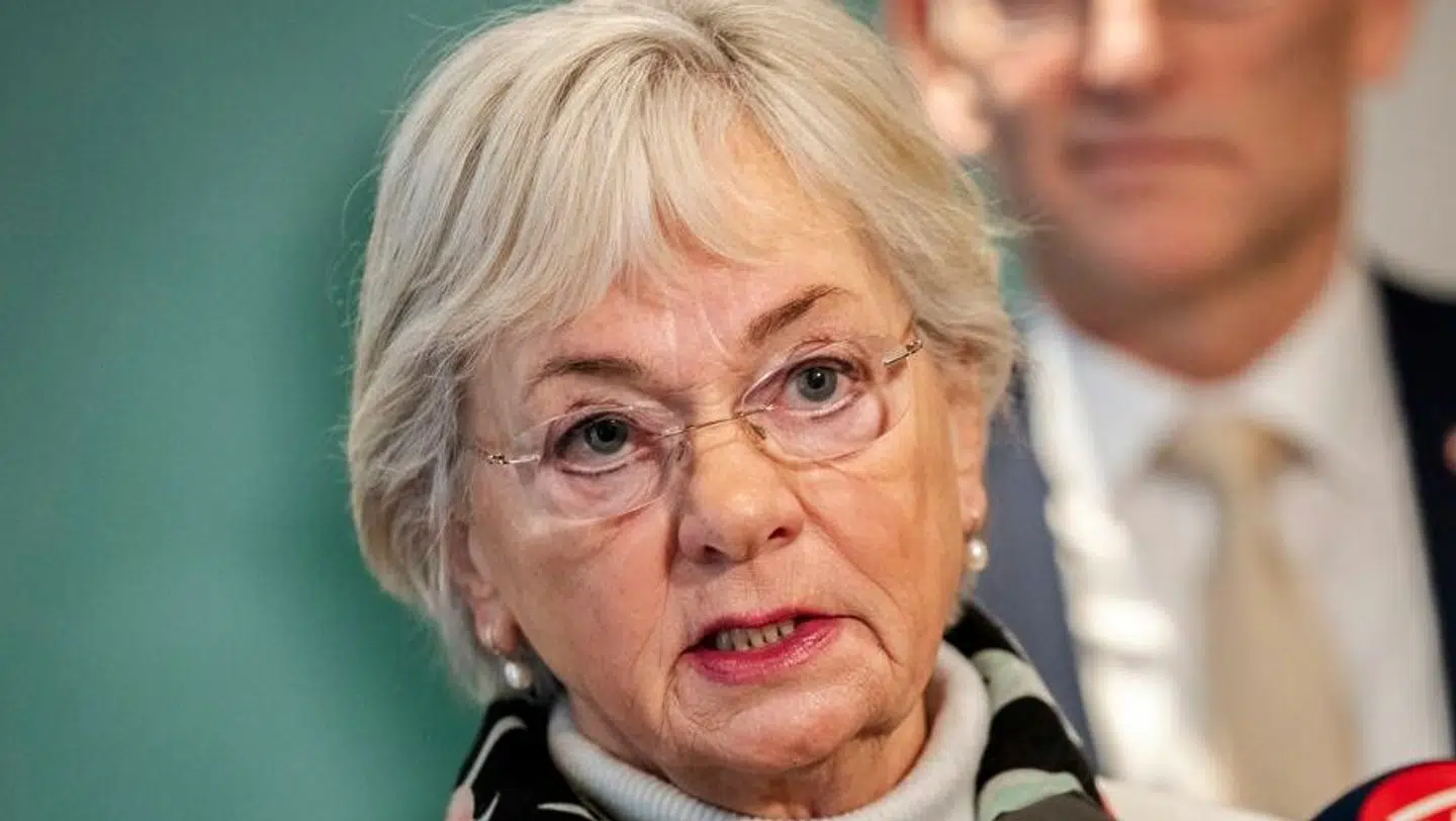 Pia Kjærsgaard (DF) har planer om at besøge det pågældende friplejehjem indenfor de næste par uger.