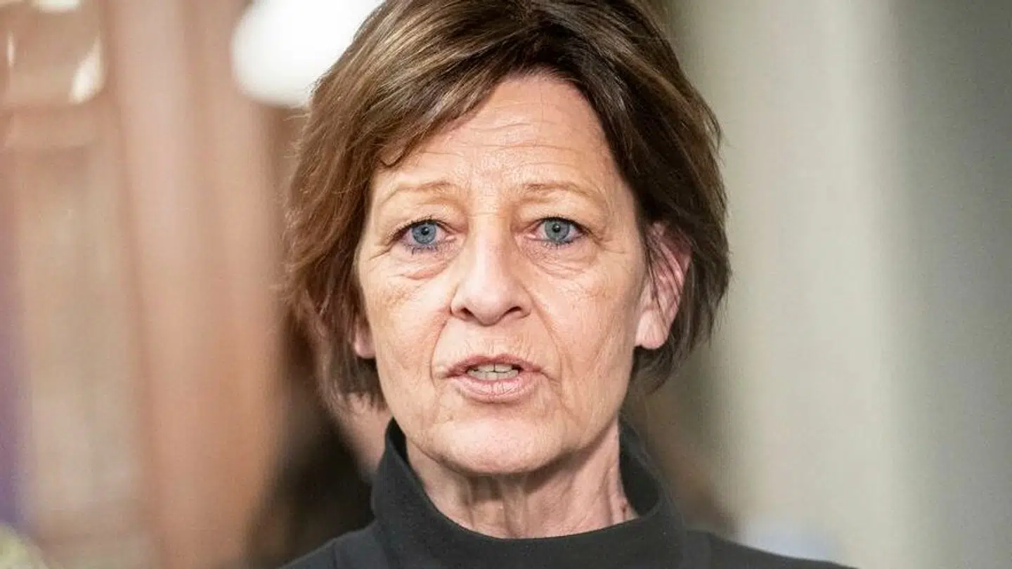 Ældreordfører i Socialistisk Folkeparti, Kirsten Normann Andersen, kalder episoderne på friplejehjemmet for "fuldstændig uacceptable".