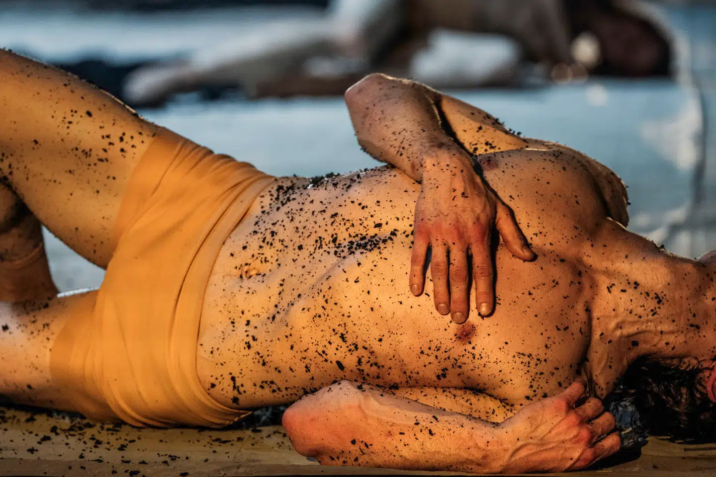 Det er ikke værd at skabe en enkelt stjernedanser på bekostning af 20 andre elevers psykiske velbefindende, skriver Magnus Christoffersen. Billedet er fra balletforestillingen »Under dybet« opført i Operaen.