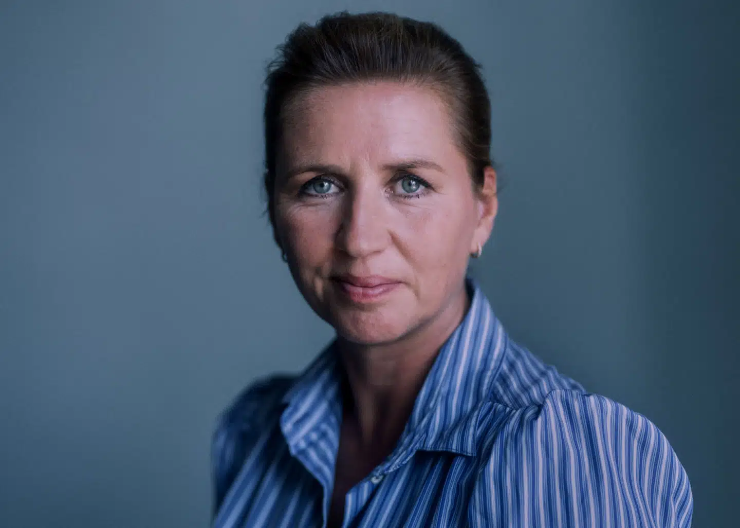 Statsminister Mette Frederiksen (S) er klar til at tage et opgør med en central del af velfærdsaftalen fra 2006.