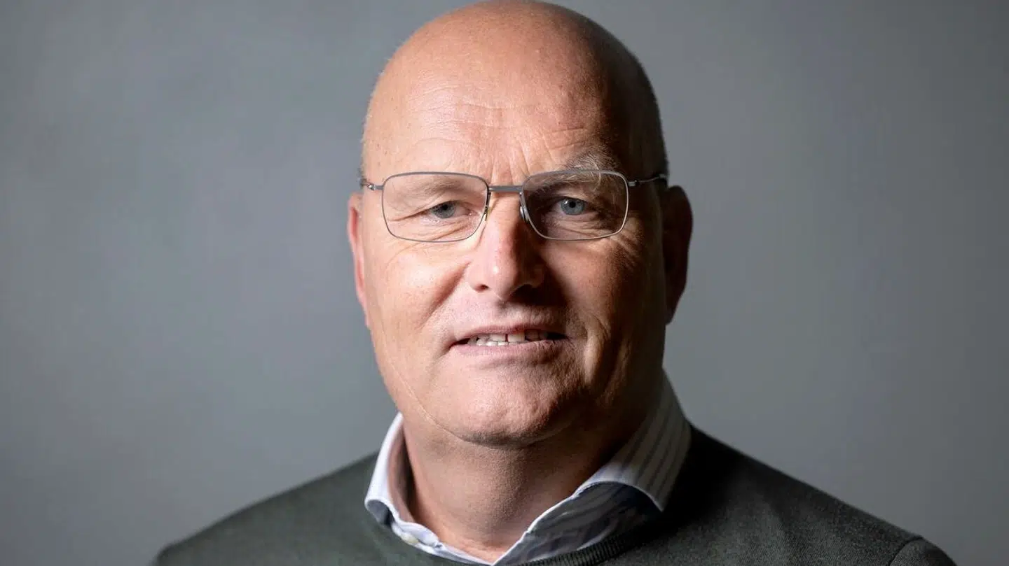Bjarne Riis ærgrer sig over, at Jonas Vingegaard ikke kører Polen Rundt.