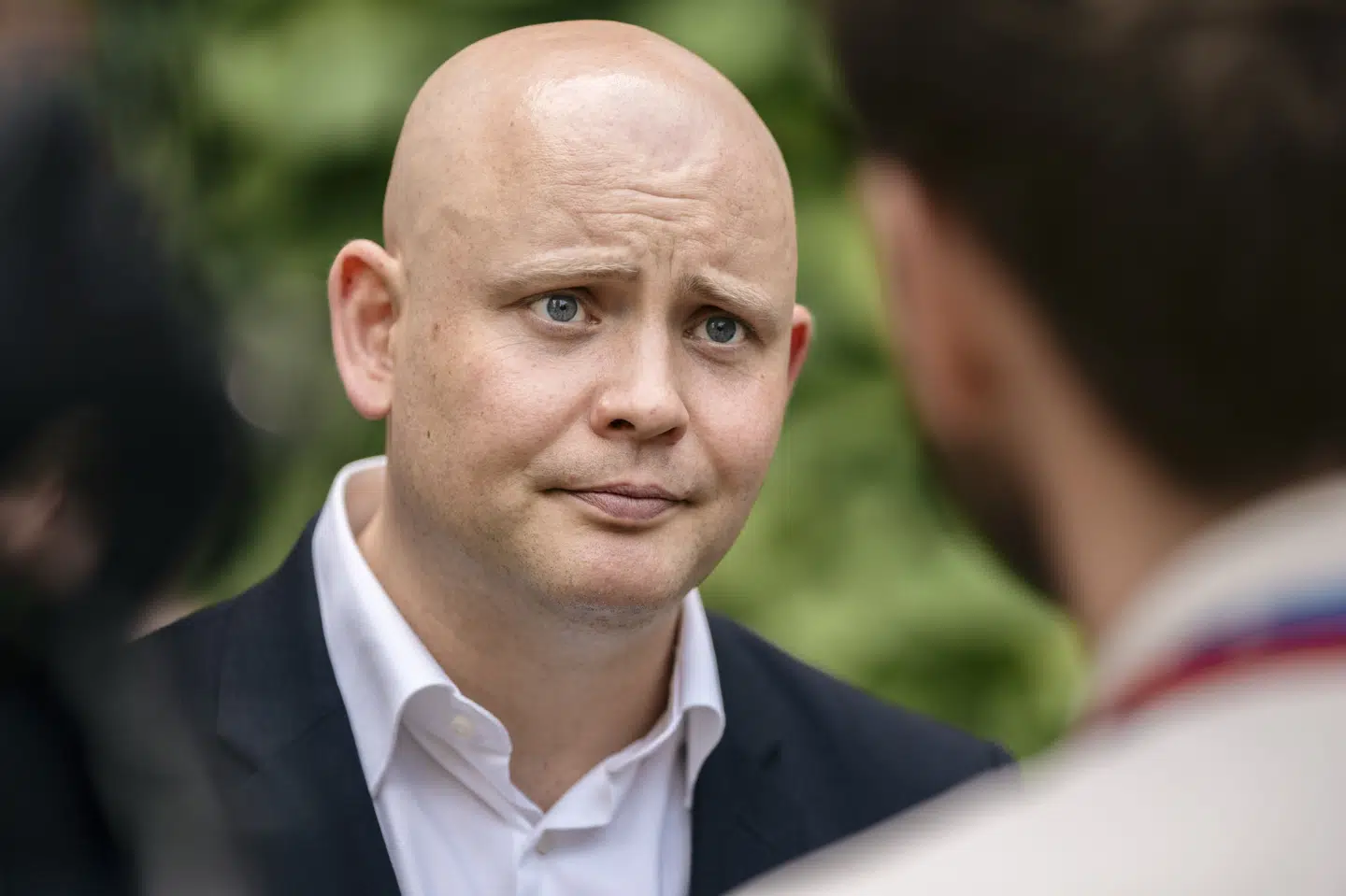 Jakob Engel-Schmidt (M) har igangsat en national kortlægning af statuer i det offentlige rum. Senere er ambitionen, at der bliver rejst nye statuer af kvinder.