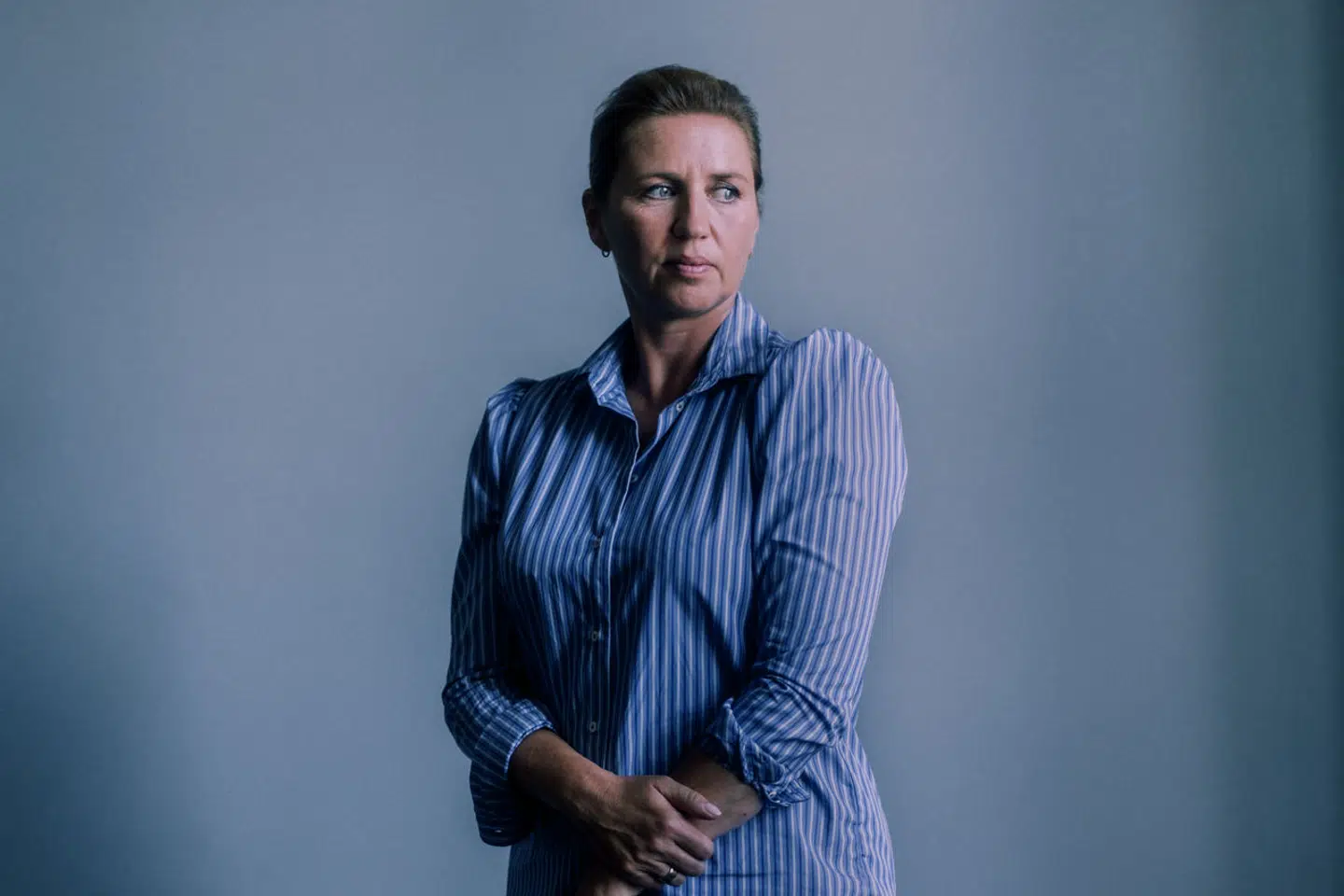 Statsminister Mette Frederiksen (S) vil genforhandle velfærdsaftalen fra 2006 om stigende pensionsalder.