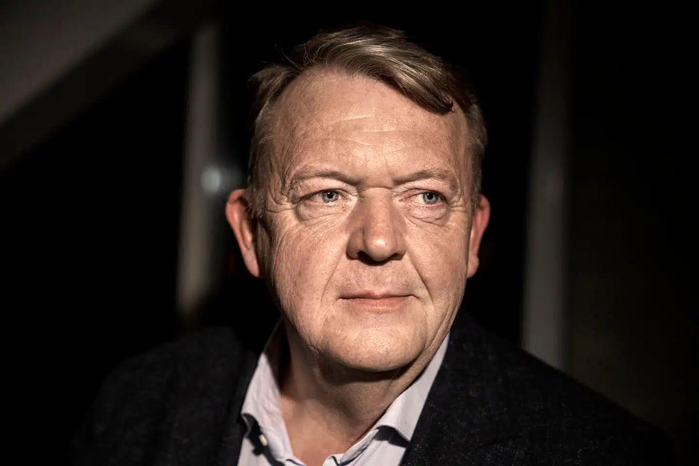 »Europas konkurrenceevne er under pres,« lyder meldingen fra udenrigsminister Lars Løkke Rasmussen (M).