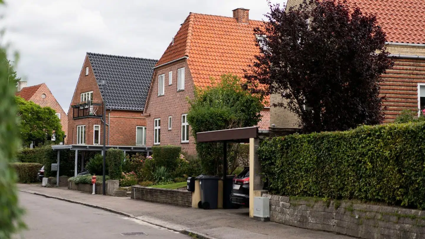 Boligejere i især hovedstadsområdet har oplevet store prisstigninger i år.