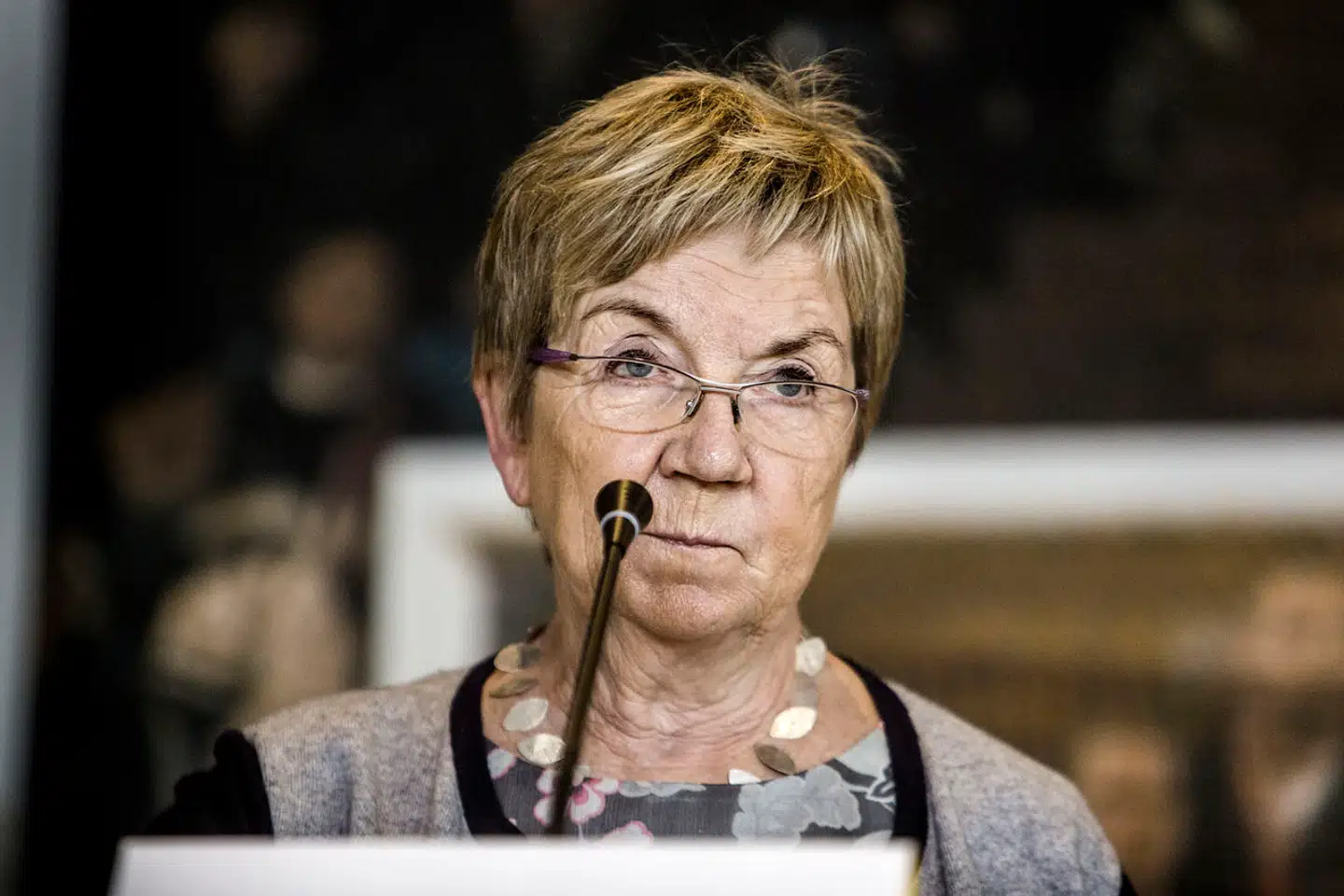 Marianne Jelved sad i Folketinget i mere end 30 år, hvoraf hun i 17 år var politisk leder for Radikale Venstre og i 11 år var minister. Og hun er mest stolt af den aftale, som Mette Frederiksen vil tage et opgør med.