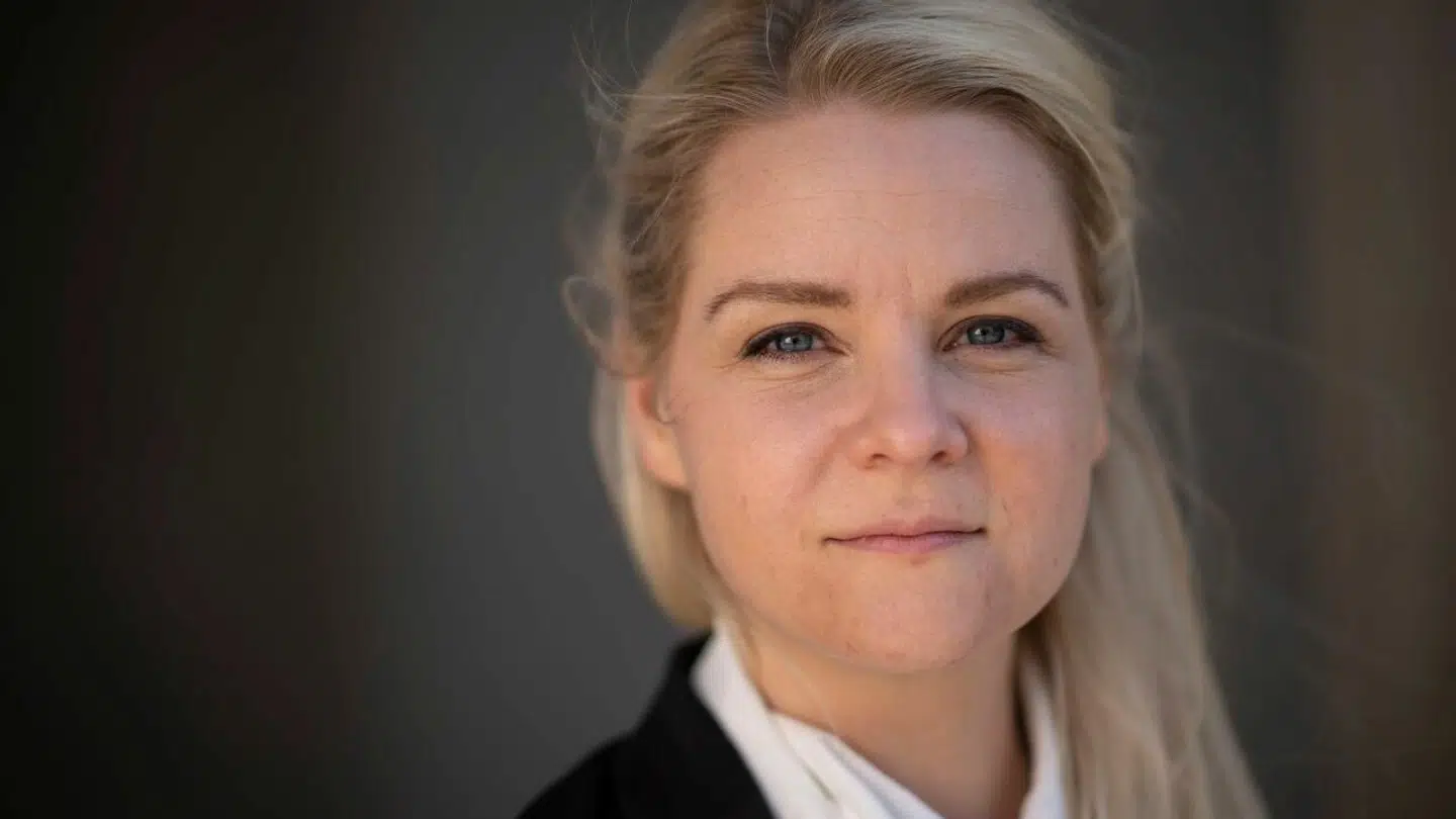 Mia Amalie Holstein er cheføkonom i CEPOS og har regnet på, hvad Mette Frederiksens forslag kan koste danskerne.