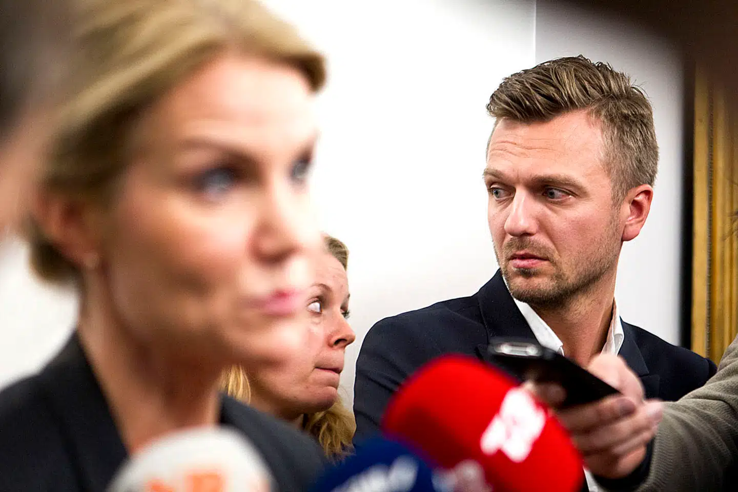 Partner i kommunikationsbureauet Primetime og tidligere toprådgiver i Socialdemokratiet er overrasket over den melding, Mette Frederiksen er kommet med. Men han mener ikke, det bliver den sidste af sin slags.