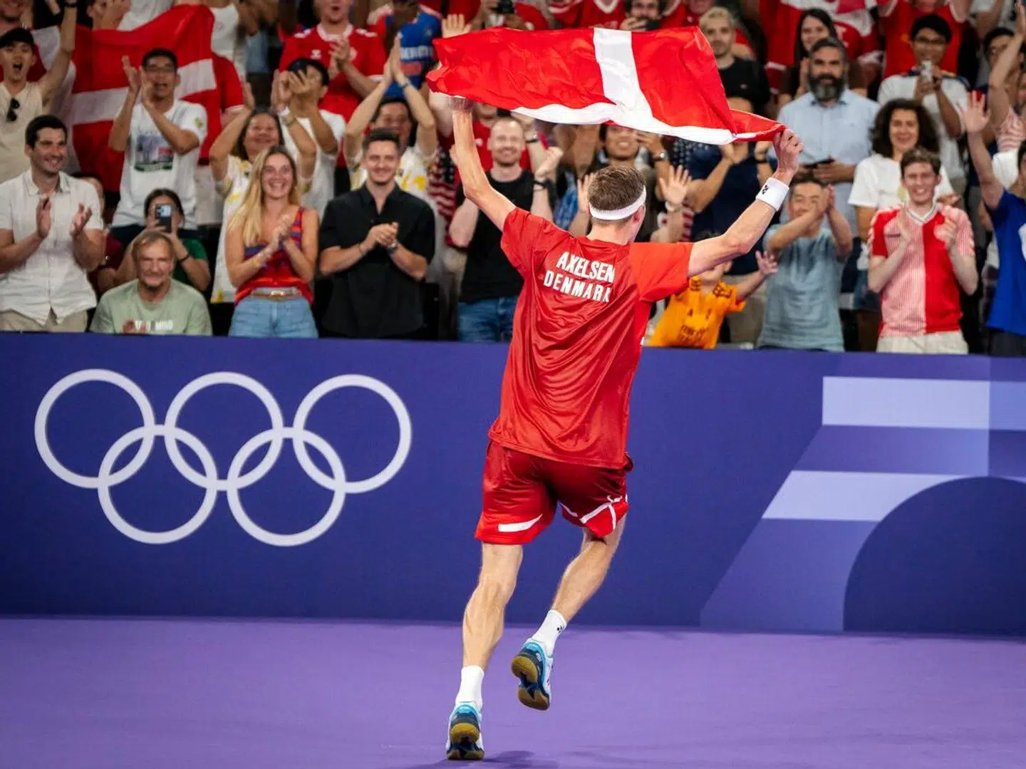 Når du deltager i dagens quiz, er du samtidig med i lodtrækningen om en præmie.