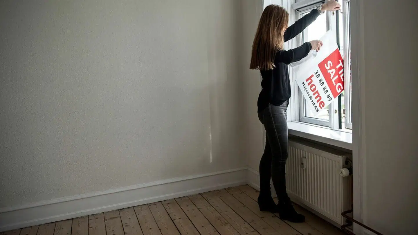 Der kan være mange penge at spare ved at indhente tilbud på andelsboliglån fra flere banker.