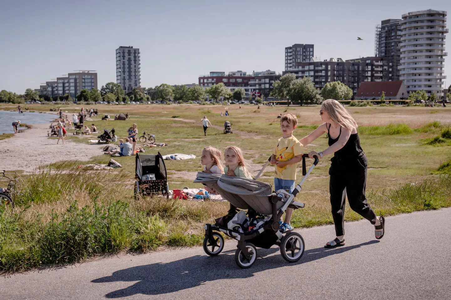 Mange københavnere drømmer om at eje deres egen bolig. Nu kommer et parti på Københavns Rådhus med forslag til, hvordan det skal ske.