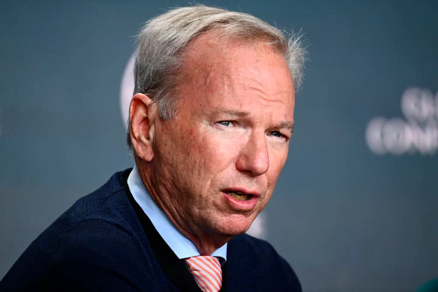 Eric Schmidt var direktør i Google fra 2001 til 2011. Han trak sig helt ud af Google i 2020.