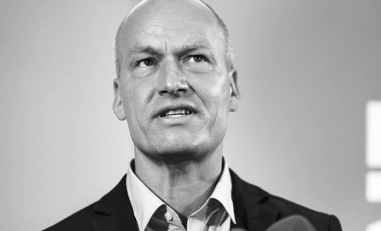 »Kampen mod antisemitismen må ikke misbruges til at lukke ned for den legitime og helt nødvendige kritik af Netanyahus krigsforbrydelser samt den israelske besættelses- og bosættelsespolitik. Det ser vi desværre alt for mange eksempler på,« skriver Pelle Dragsted i et debatindlæg. Foto: Thomas Traasdahl, Scanpix