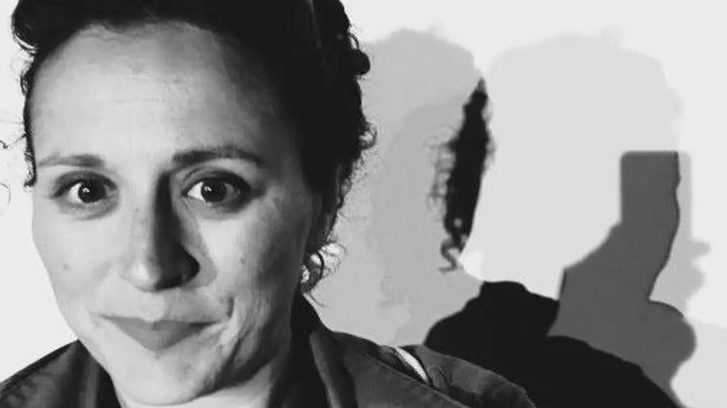 Jennie Kaae Ferrara blev klimadepressiv i 2007.