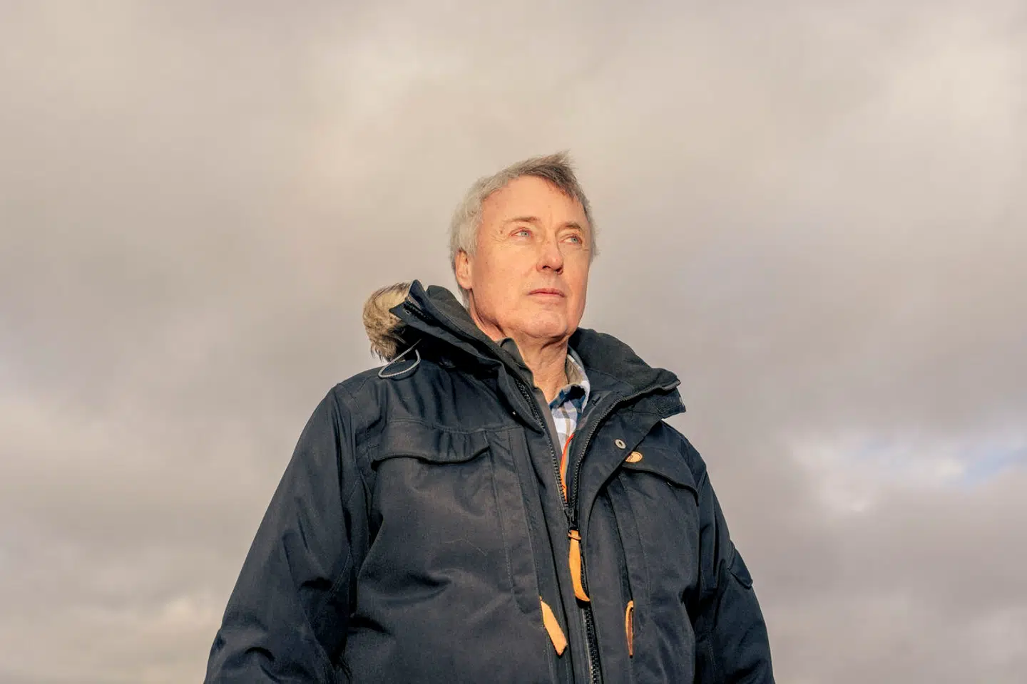 Min påstand er, at når du stiller en pose med ti milliarder kroner foran forskere, som forsker i bestemte tekniske løsninger, så får du resultater og formidling, som ser disse tekniske løsninger som positive, skriver professor Stiig Markager.