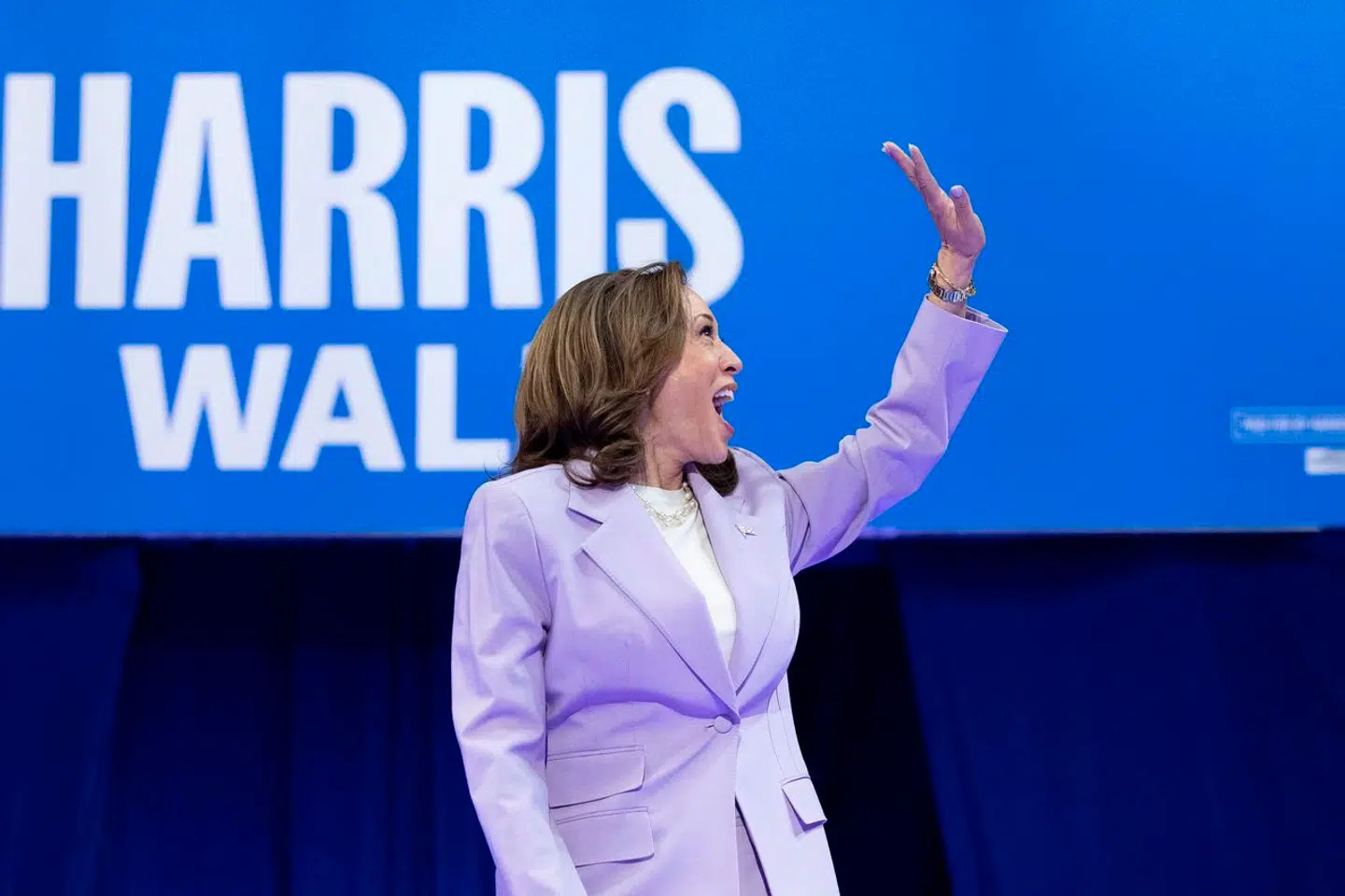 Vi ved egentlig ikke meget om Kamala Harris' europapolitik, men hendes valg af sikkerhedsrådgiver må berolige europæerne, skrive Marlene Wind.