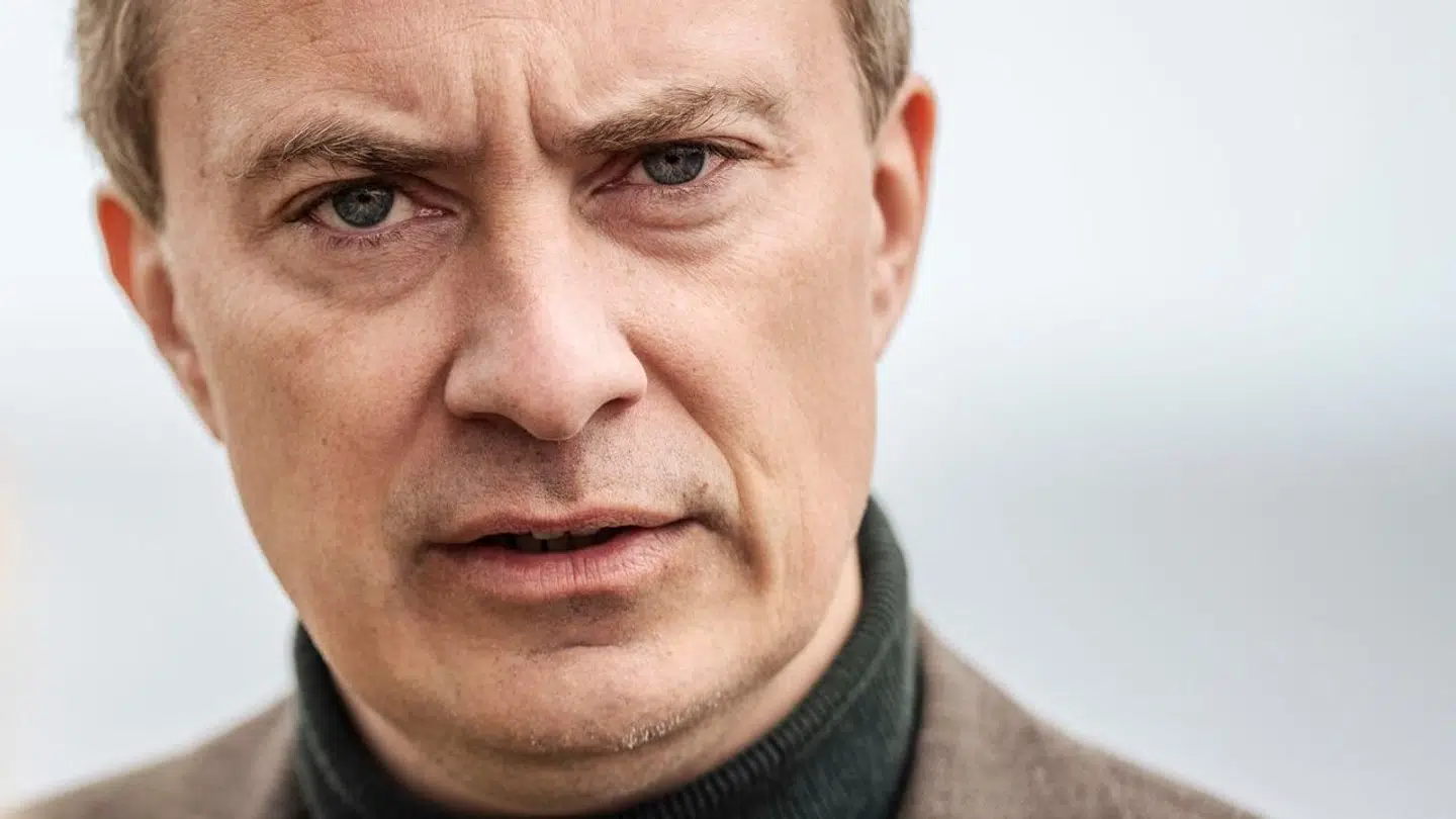 »Jeg har ikke indtryk af, at politiet i dag har de virkemidler, som skal til for at sikre, at danskerne kan gå fredeligt på gaden," siger Morten Messerschmidt i podcasten Borgerlig Tabloid.