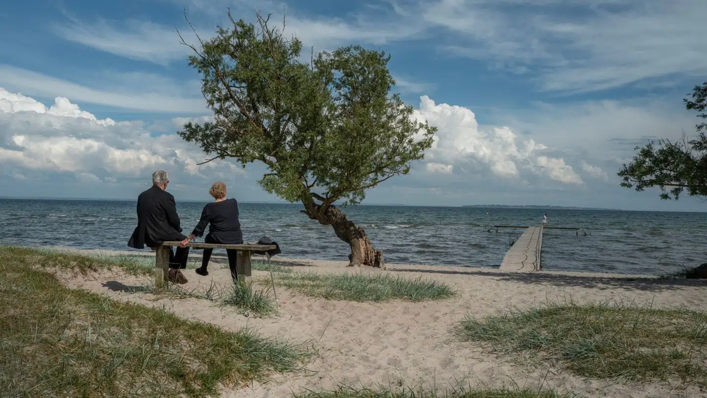 Hvordan skal din pensionstilværelse være?