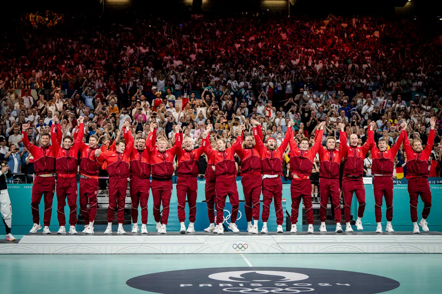 Når du deltager i dagens quiz, er du samtidig med i lodtrækningen om en præmie.