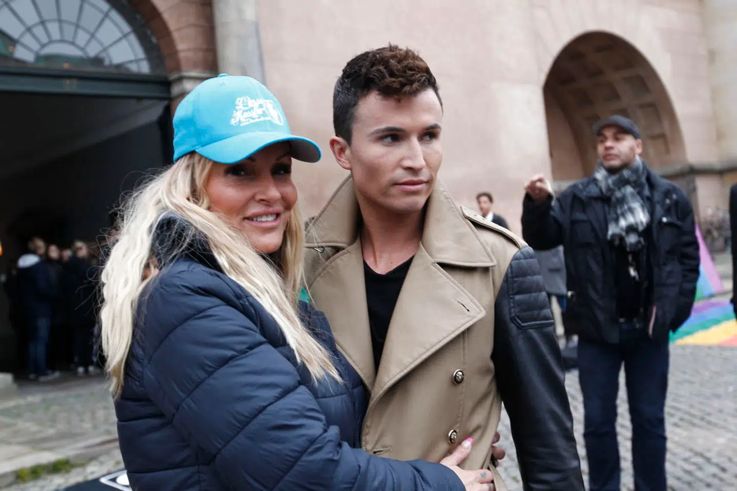 Når du deltager i dagens quiz, er du samtidig med i lodtrækningen om en præmie.