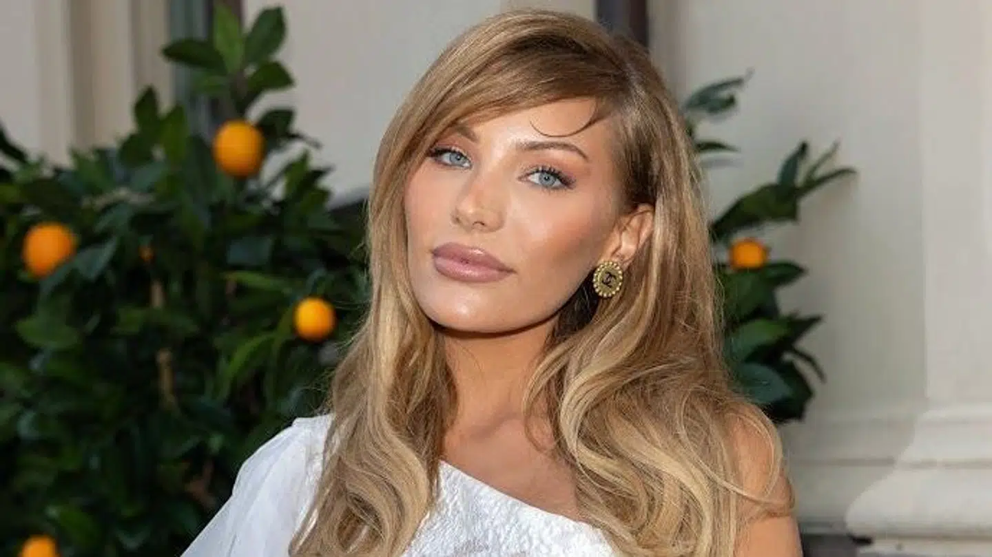 'Love Island'-stjernen skal nu afhøres med politiet.