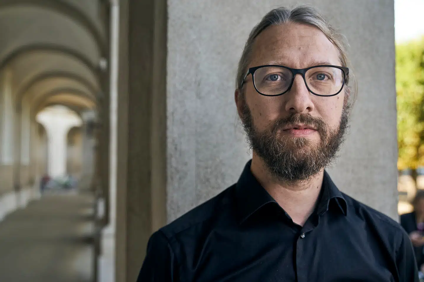 Stinus Lindgreen var sundhedsordfører og formand for Epidemiudvalget under coronapandemien. Og det har bragt konsekvenser med sig.