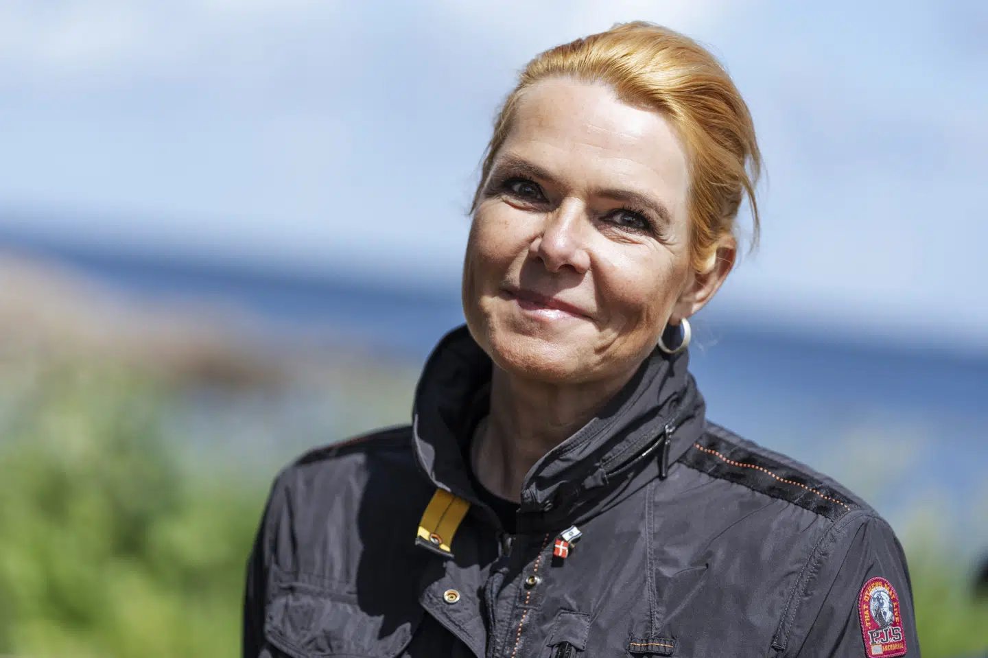 - Vi mangler akut læger i yderområderne og i landdistrikterne, og derfor bliver vi nødt til at tage utraditionelle metoder i brug, siger Inger Støjberg.