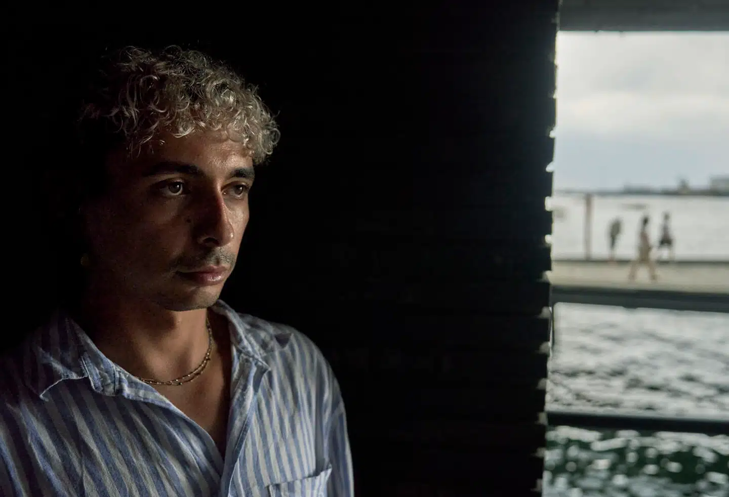 »Kærlighed og respekt skal gælde for alle – uanset hvor de kommer fra, og hvem deres kærlighed er rettet mod,« skriver Deniz Urgan.